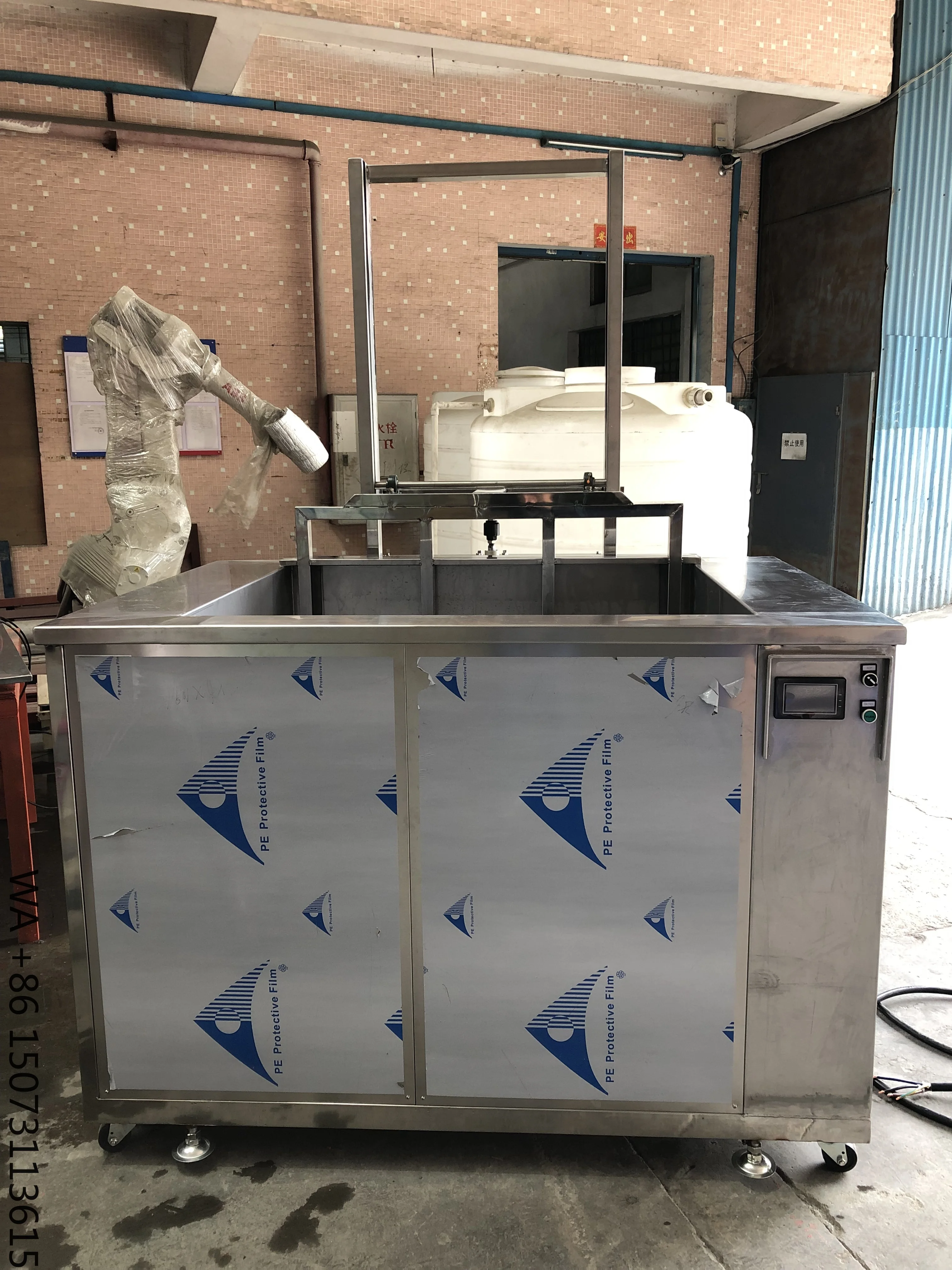 Dpf Filter High Cle…