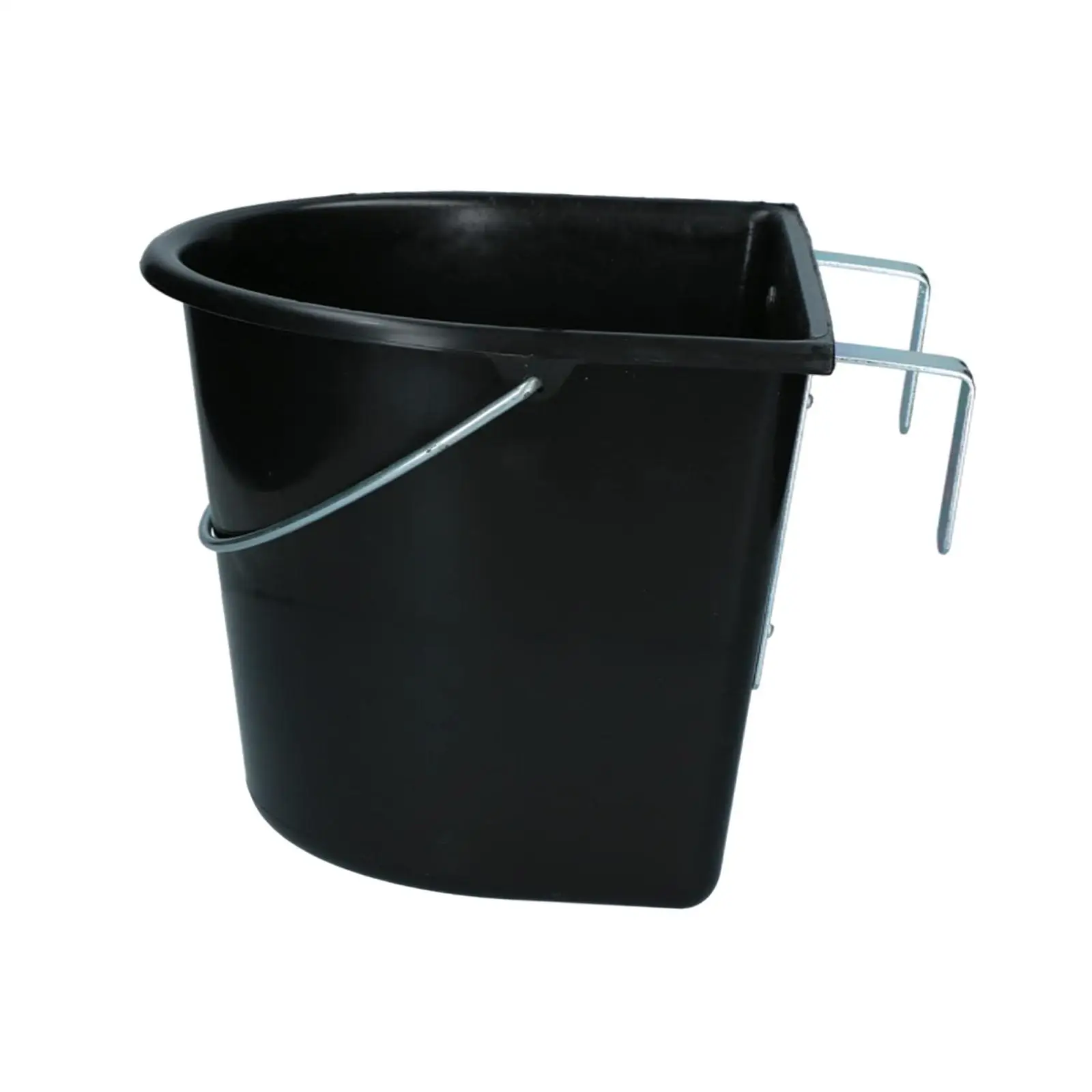Horse Feeder Pan Fe… - image