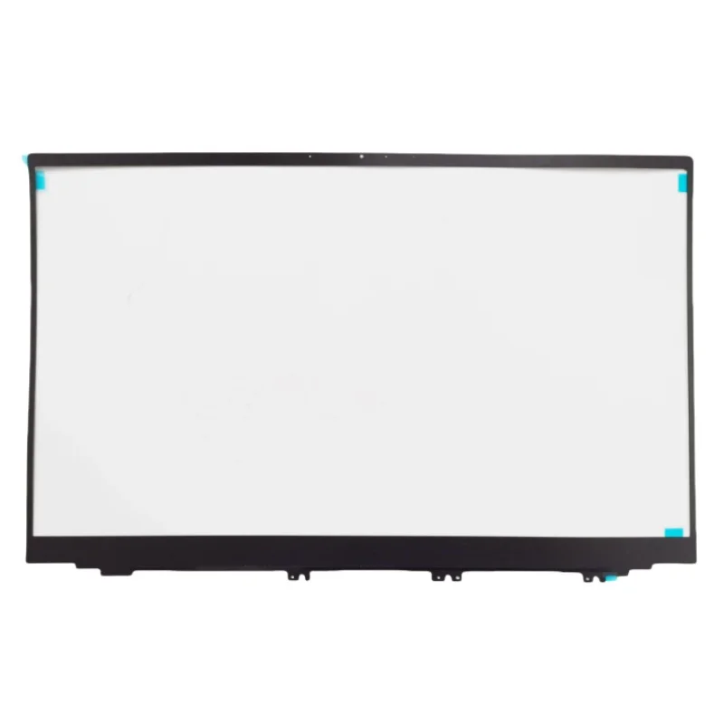 جديد LCD الغطاء الخلفي المفصلي غطاء ل غالاكسي Book3 NP750XFH NP750XFG LCD الحافة غطاء الشاشة الإطار الأمامي شل #4