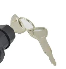 

Запчасти для вилочных погрузчиков 7FD\8FD\G15-30, ключ зажигания, переключатель зажигания 57510-23340-71, горячая распродажа