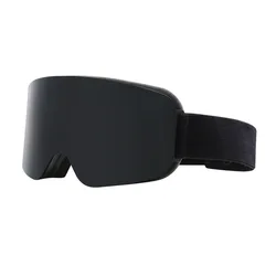 Ski Goggles Cylinder Anti-fog Double layer UV400 Large Spherical Men Women Snow Goggles Eyewear Outdoor Sports Skiing
