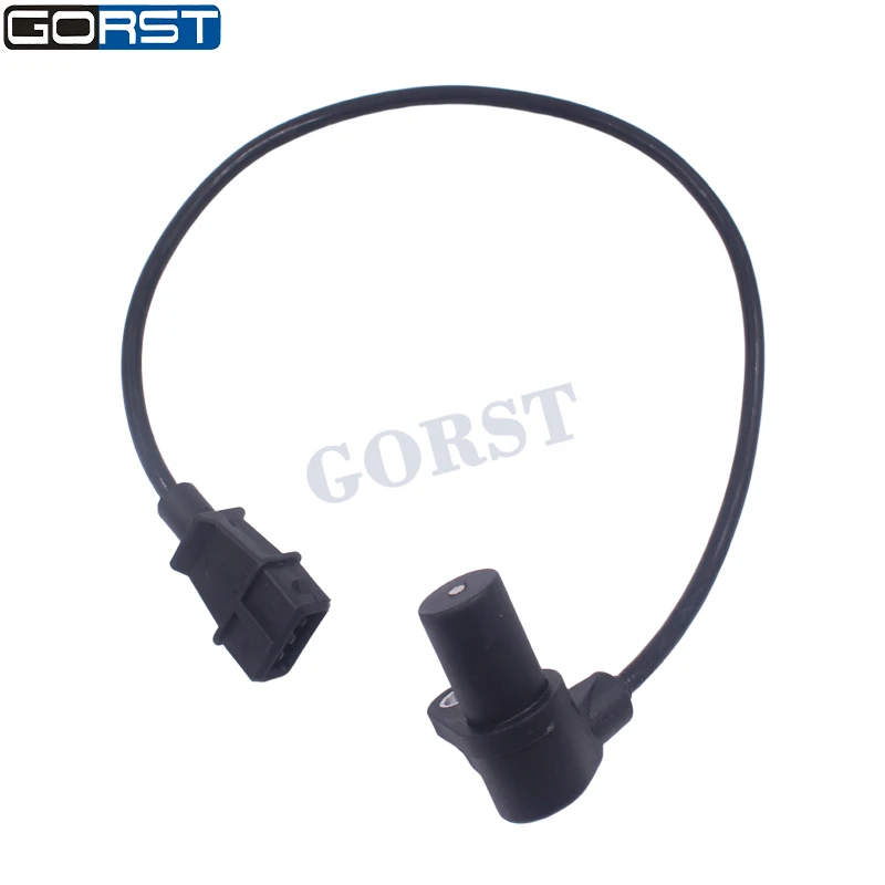 Sensor de Posición del Cigüeñal 1920.Y9 para Citroën Jumpy, Fiat Fiorino, Palio, Scudo, Peugeot Expert, Pieza de Auto 46411427 SS10897