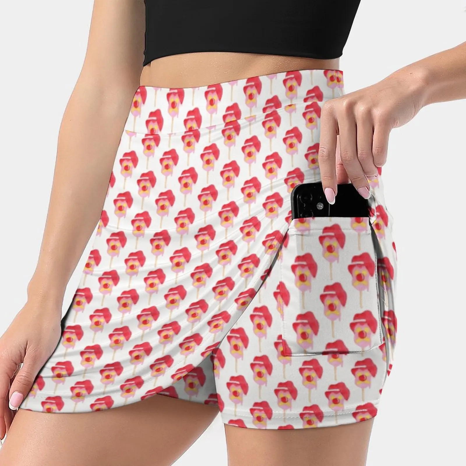 

Bubble Ho Bill Women's skirt Aesthetic skirts New Fashion Short Skirts Makemerriness Make Merriness Aussie Christmas Christmas