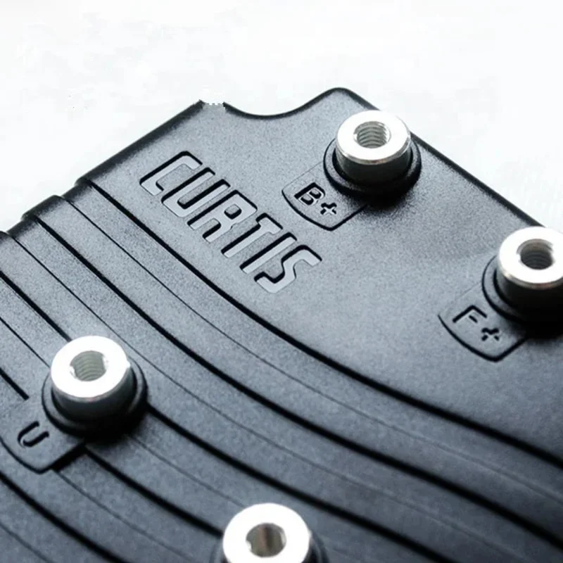 2026-Electric Power Steering Controller Curtis Model 1222-5101 24-48V 70A