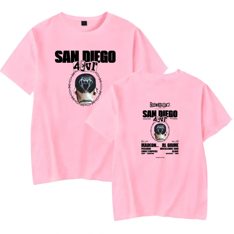 いそちゃん専用。 ISOxo Tee Merch T-shirts Cosplay Women Men Fashion Casual Crewneck