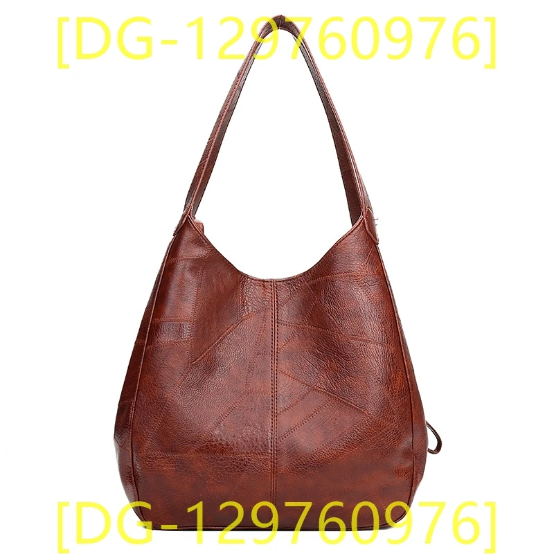 

2024 New Women Bag Fashionable and Soft _DG-129760976_