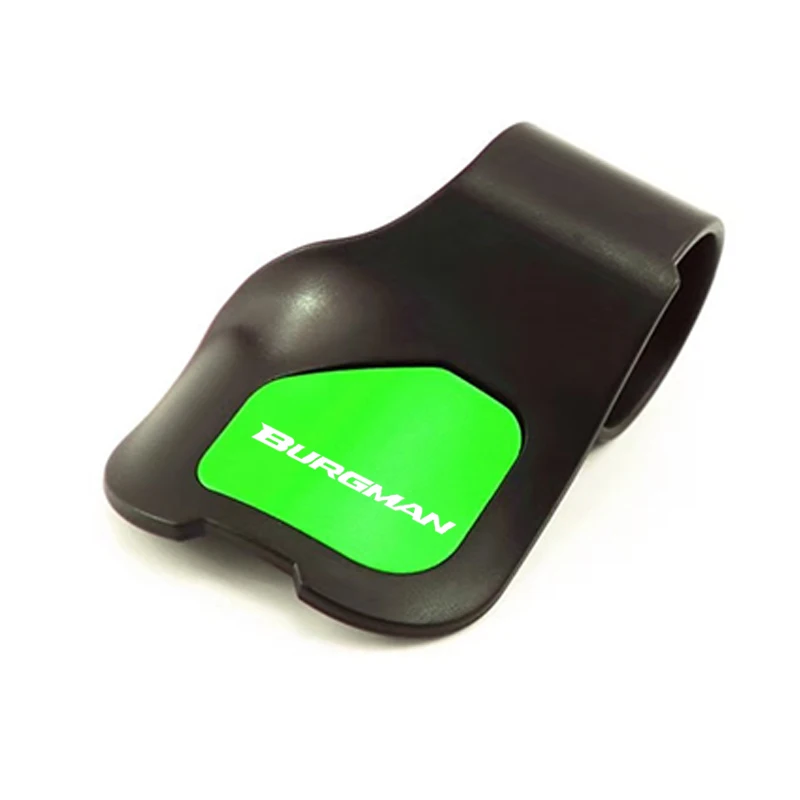 Motorcycle Clip Labor Saver Accelerator Handlebar Grip Booster For Suzuki BURGMAN 650 400 125 200 250 AN650 AN400 AN125 AN200 view 5