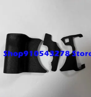 

Original NEW For Canon RP Body Rubber Grip Handle + Side + Rear Thumb Cover Shell Case EOSRP EOS Camera Replacement Spare Part