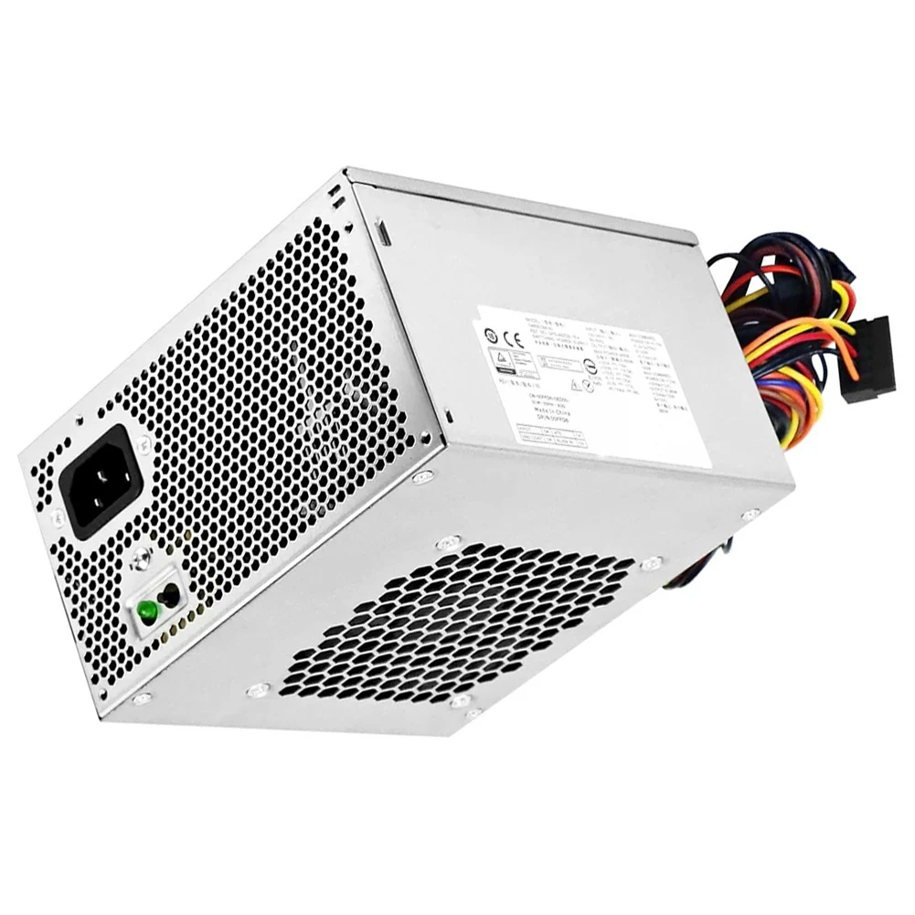 HU460AM-01 Part D460EGM-00 PSU For Professional Workstations AC 100-240V Input Overvoltage Protection Short Circuit Protection