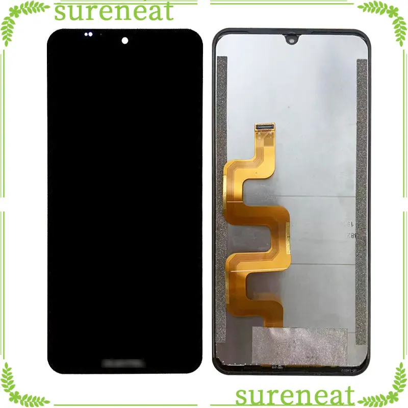 

LCD And Touch For OUKITEL Y1000 LCD Display Touch Screen Assembly Replacement For Oukitel Y1000 Phone Repair LCD Display