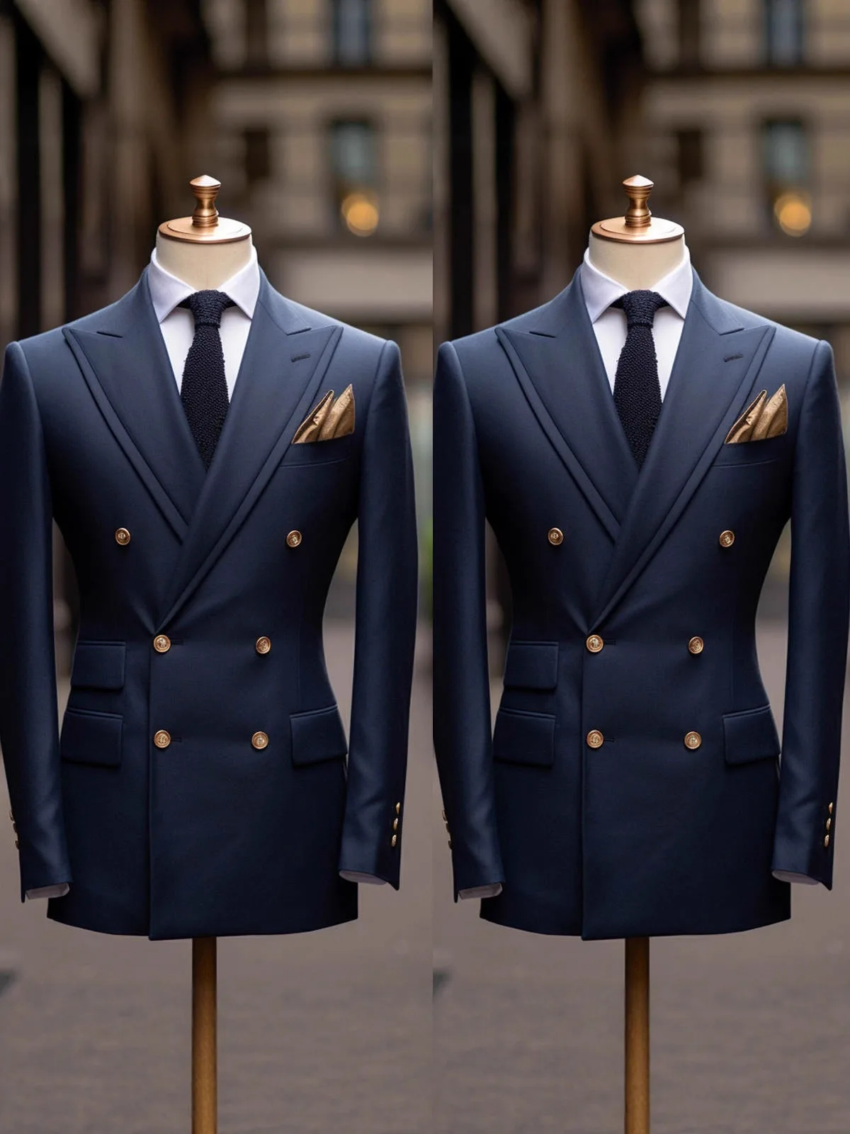 

Fashionable European and American style dinner party slim fit casual men's single coat.Temperament Men's Stage Costume