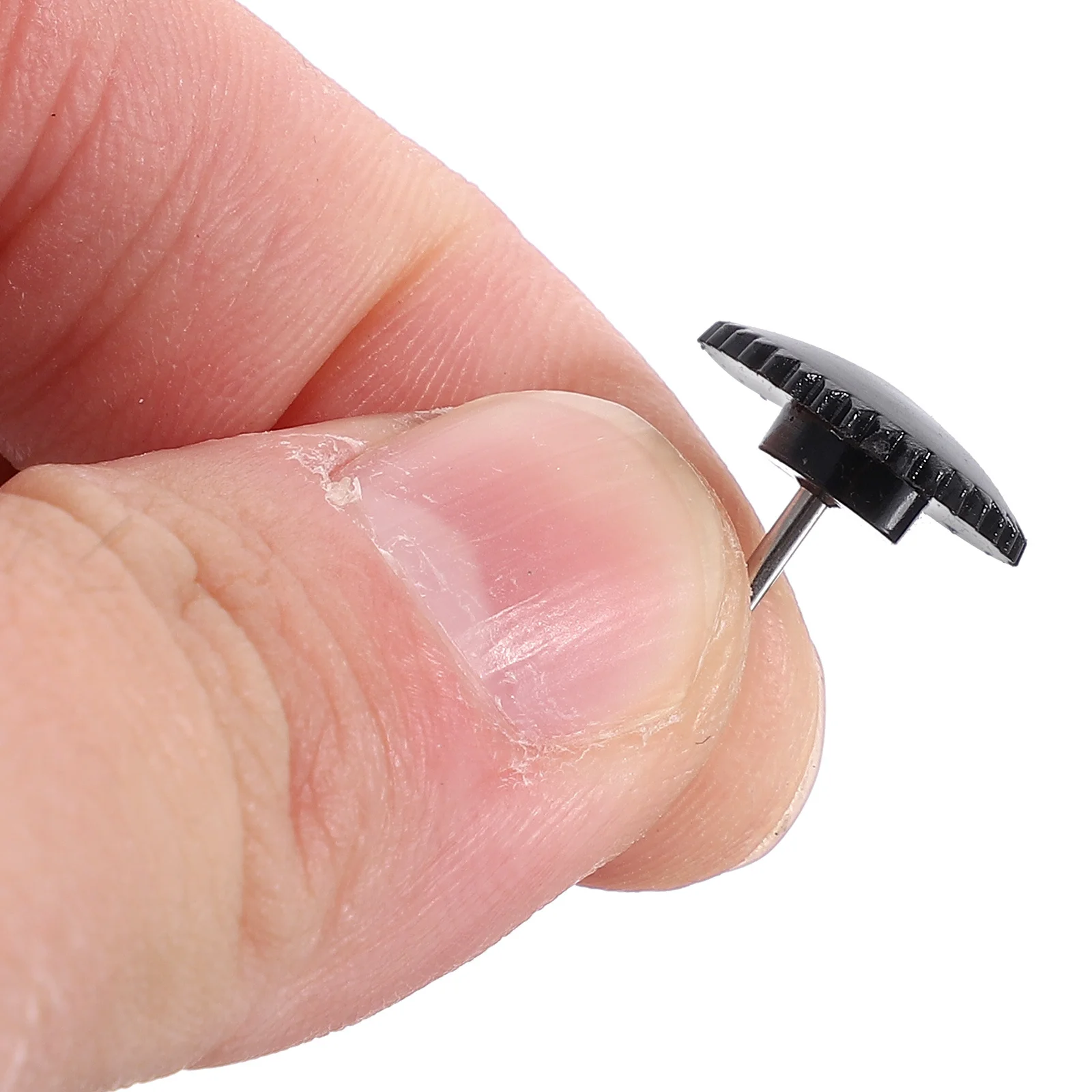 

100Pcs Compact Thumbtacks Wear-Resistant Pushpins Art Craft Activities Daily Use Desk Accessories Thumb Tacks Home Accessory