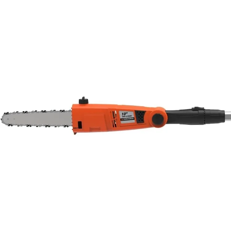 YF65PS Pole Saw, Orange