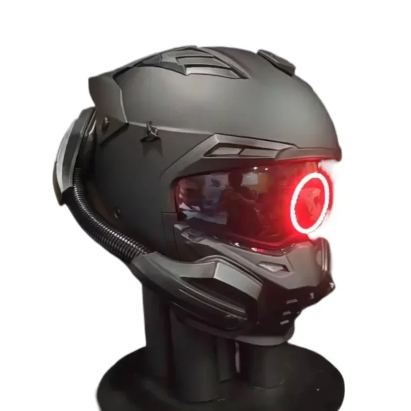 

Kirin Helmet Cyber Hero Series