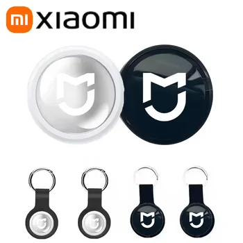 XIAOMI Mijia 스마트 트래커 블루투스 4.0 어린이 애완 동물 지갑 GPS 트래커 분실 방지 장치 미니 휴대용 추적 로케이터 New
