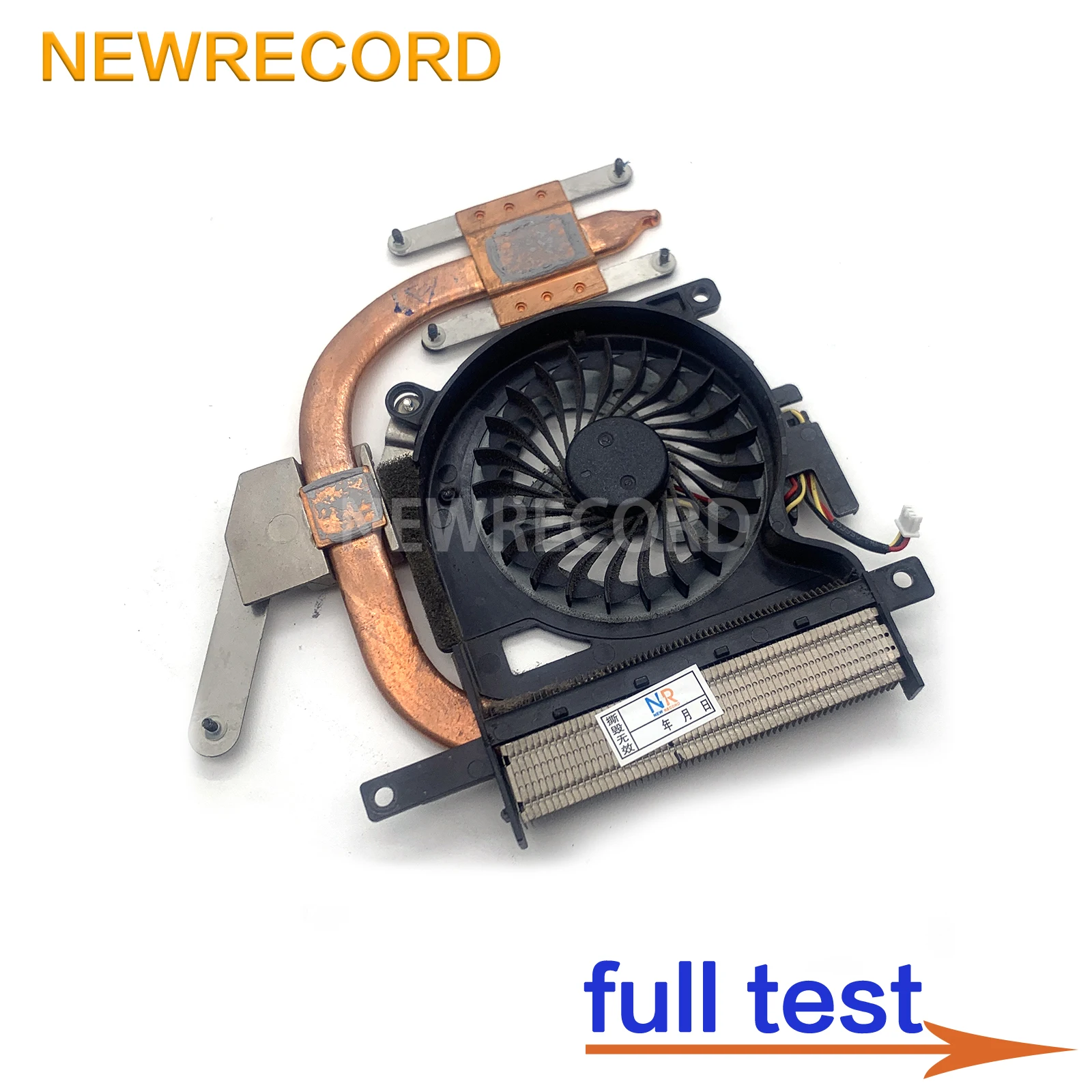 

Original Laptop Heatsink Cooling Fan Cpu Cooler for SONY SVE SVE151D12T SVE151C11T SVE151E11T SVE151G13W MBX-269