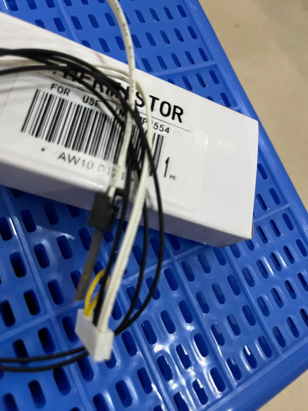 

1шт. Термистор фьюзера для RICOH MP 2554 3054 3554 5054 6054 SP/MP2554 MP3054 MP3554 MP5054 MP6054