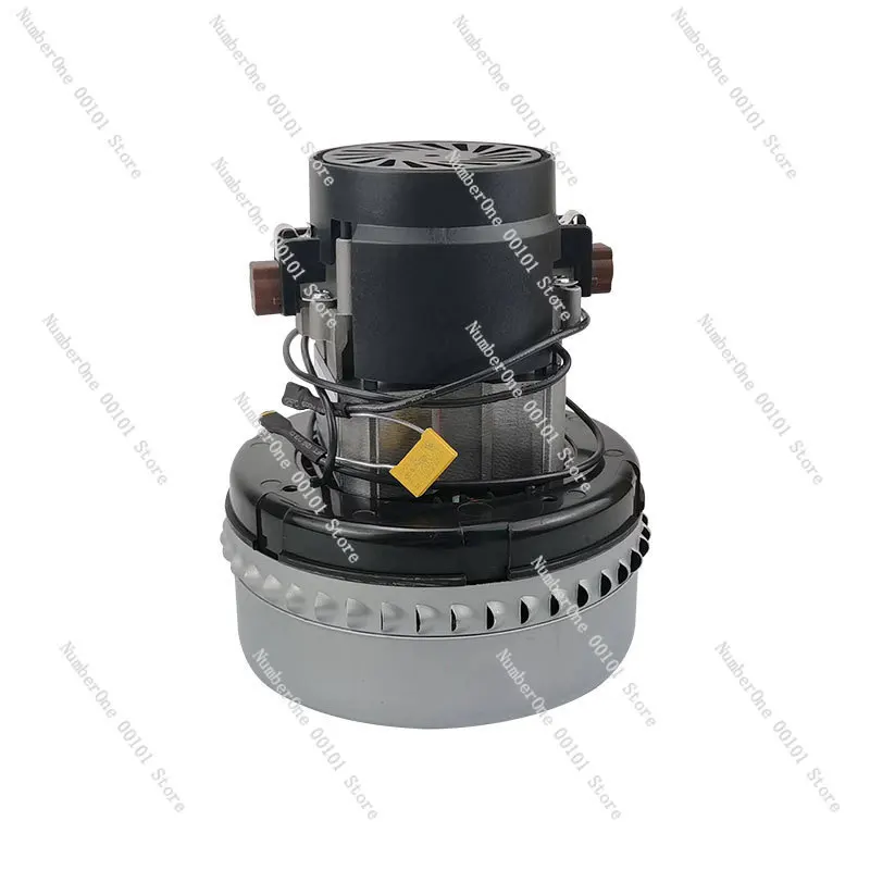 

Vacuum Cleaner Motor 1000W 1200W 1500W 1600W Industrial Suction Machine Motor BF856 Parts Feeder