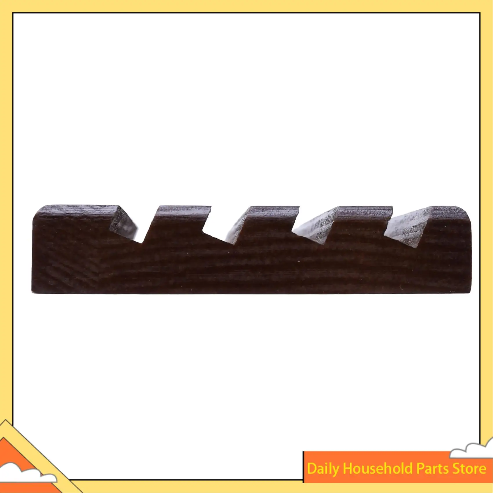 Подставка для монет Challenge Держатель для монет 4-рядная подставка для монет с фарированной древесиной Подставка для монет ГОРЯЧАЯ!