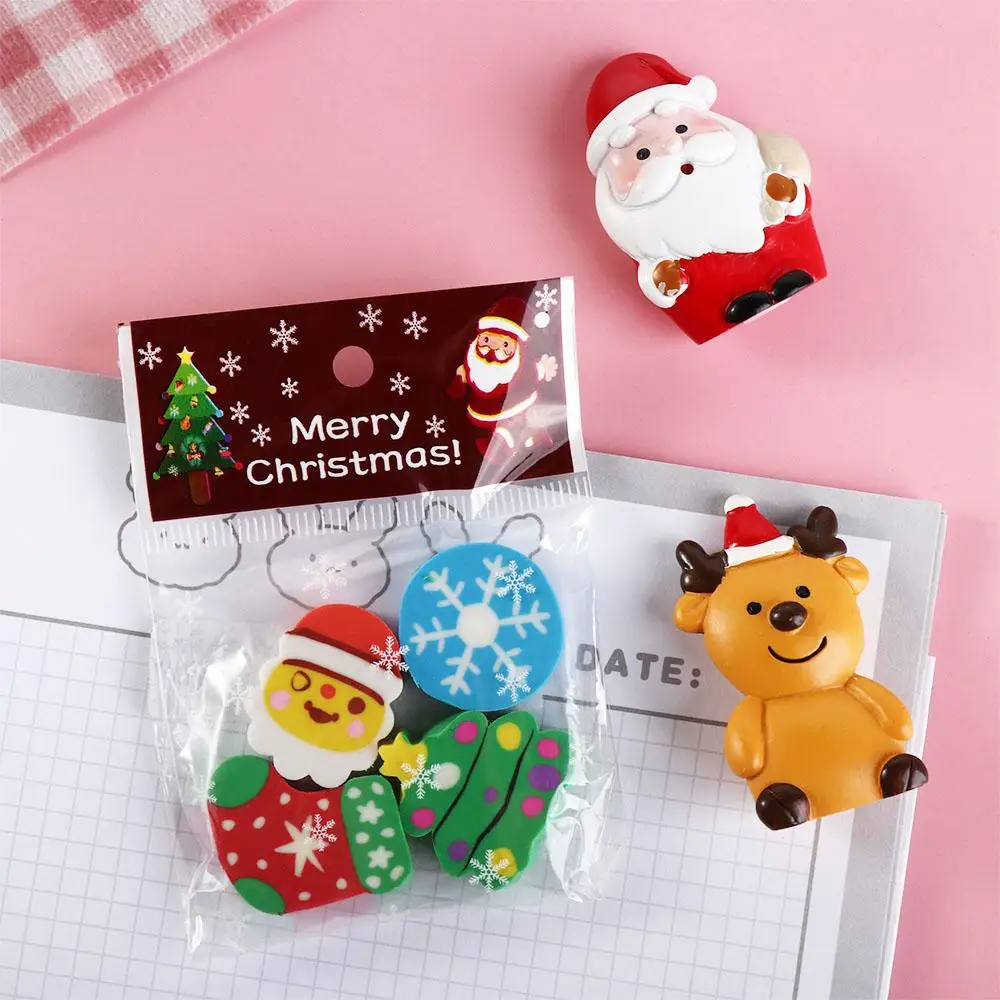 Cartoon Christmas E…