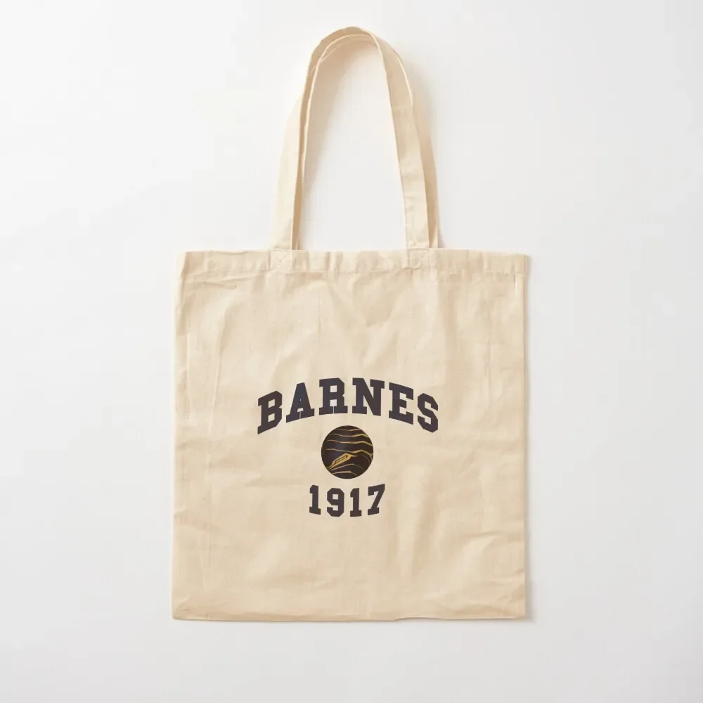 

Bucky Barnes - 1917 Tote Bag bags luxury women tote bags aesthetic Women's shopper Tote Bag