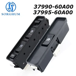 37990-60A00 37995-60A00 Driver Passenger Electric Power Window Control Switch For Suzuki Vitara 1988-1998 1991 1992 1993 1994