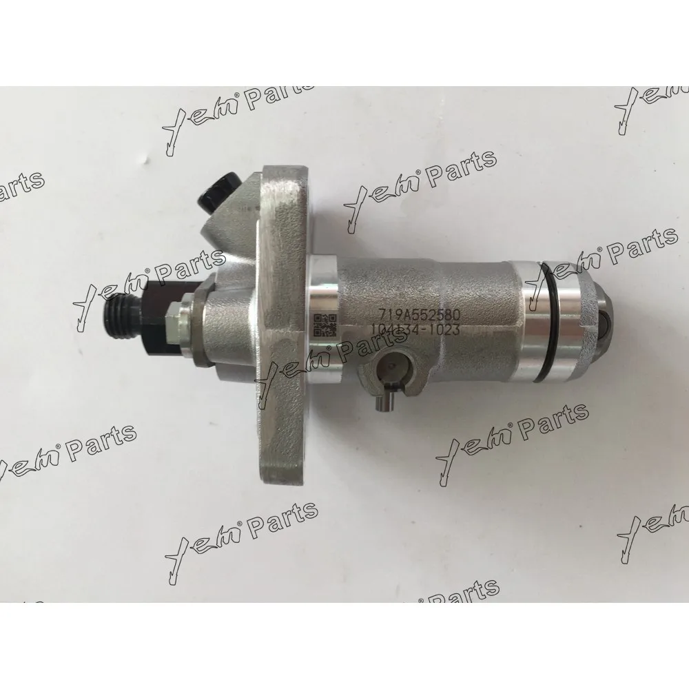 

Made in China 3LD1 Fuel Injection Pump For Isuzu Engien Parts