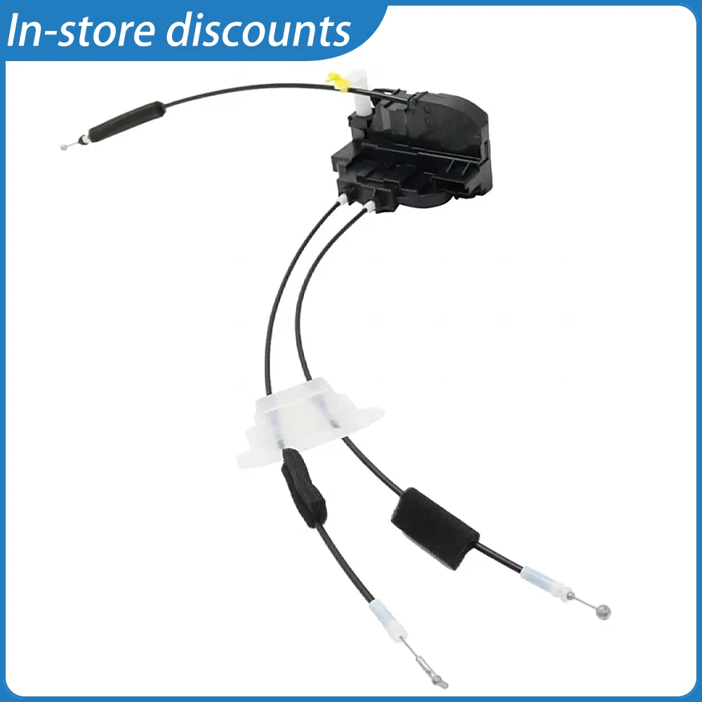 

Front Left Door Lock Actuator Motor for Nissan Murano 2005-2007, Premium Direct Replacement OEM 80501-CB81A 80501-CB81B 937-250