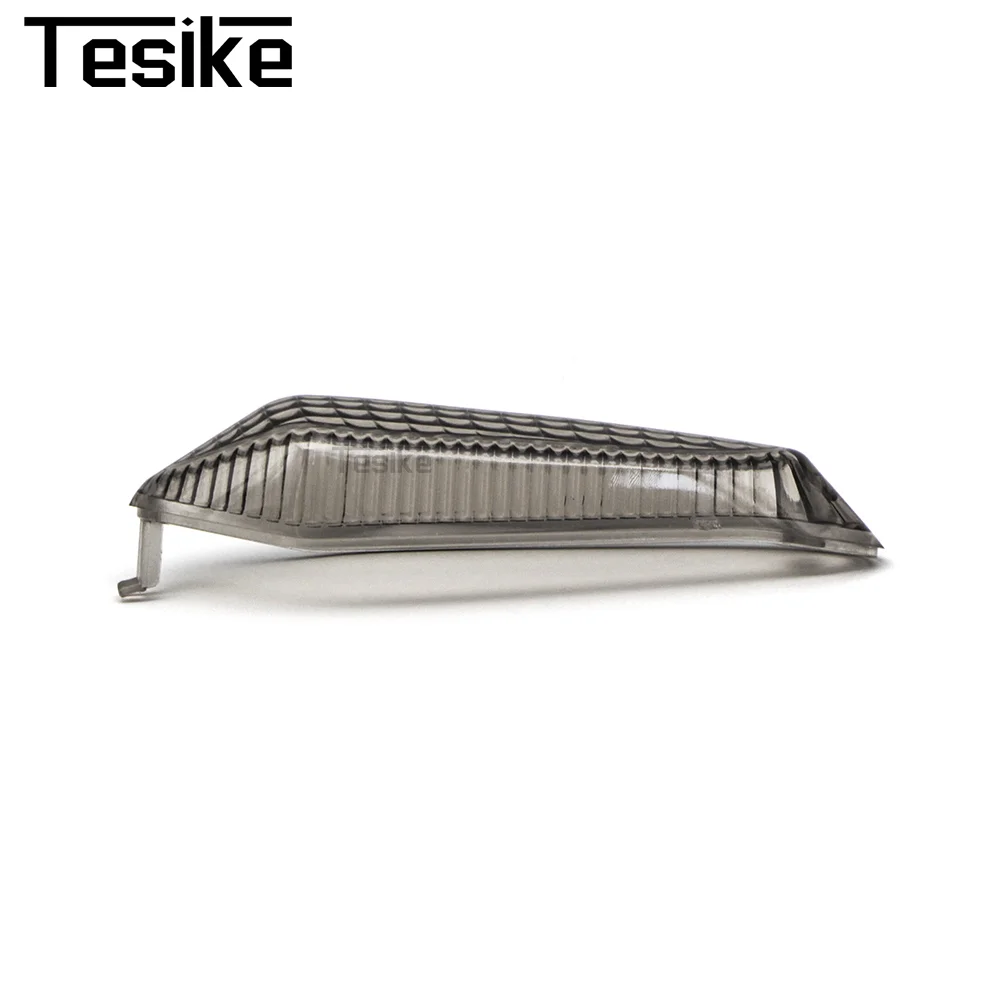 Turn Signal Lamp Housing For DUCATI MONSTER 695 696 796 797 1100/S/EVO 1200/R Light Cover Motorcycle Streetfighter Lampshade