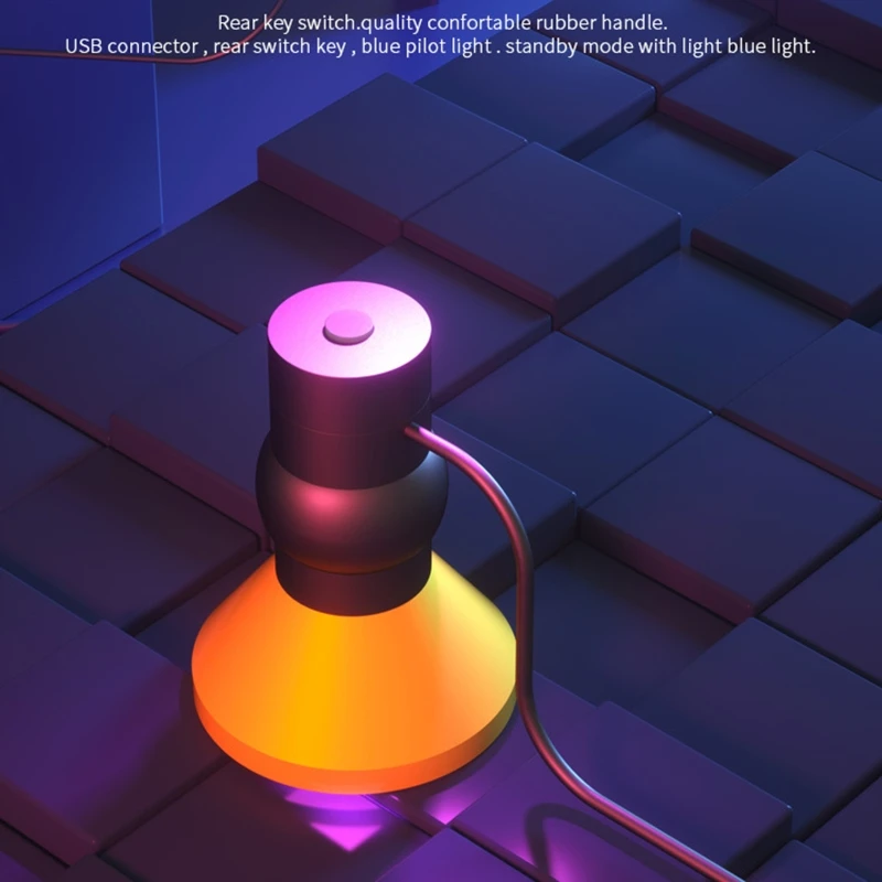 โคมไฟยูวีกาวบ่ม USB อัลตราไวโอเลต LED แสงสีม่วง USB สำหรับแผงวงจรโทรศัพท์
