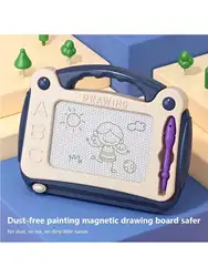 Children Magnetic Drawing Board WordPad Baby Color Graffiti Board Art Educational Drawing Toys Drawing Tool Gift For Kids Toy