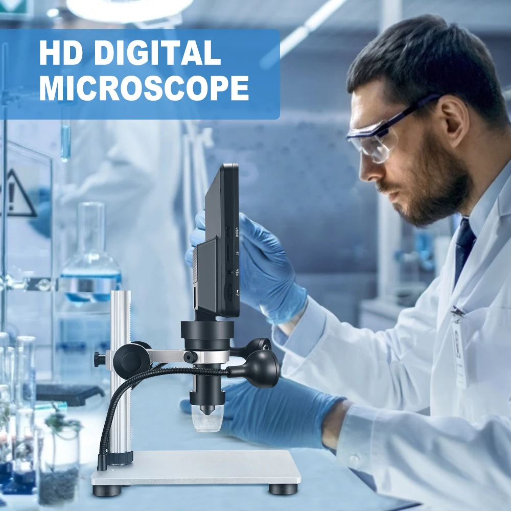 Digital microscope 7 