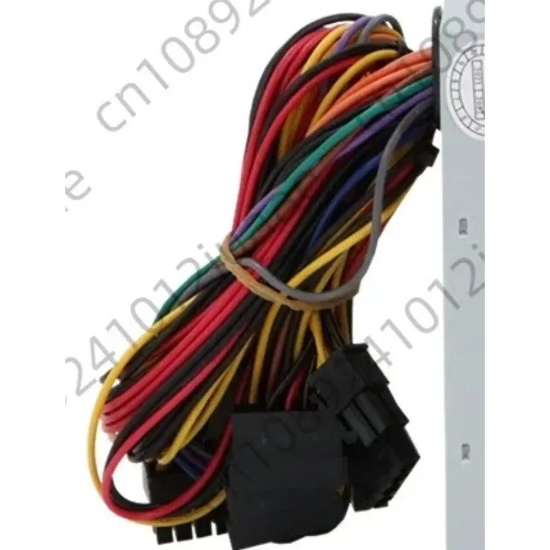 Suitable for Delta 350w silent SFX power supply, cash register all-in-one machine mini itx desktop small power supply MATX