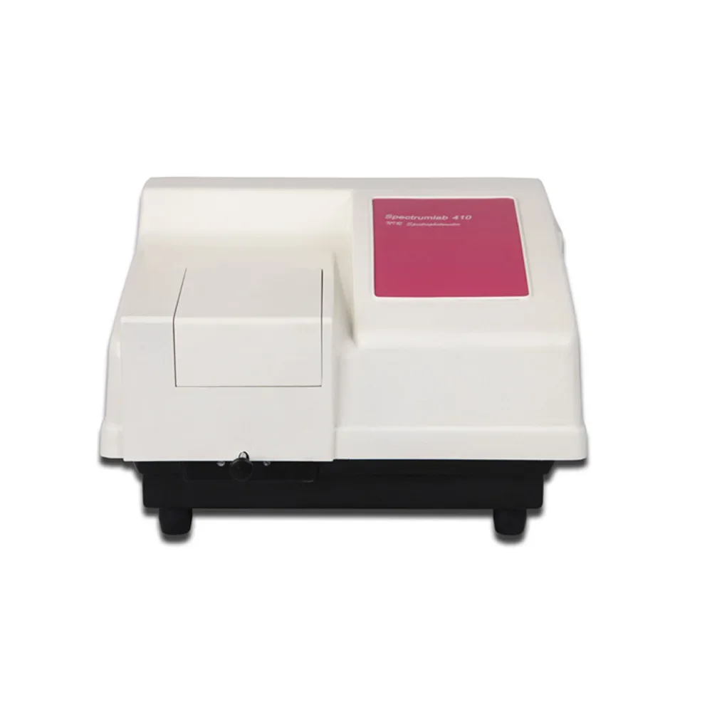 Drawell DW-S430 Manufacturer Price High Accuracy 900-2500nm Near Infrared Spectrometer NIR Spectrophotometer