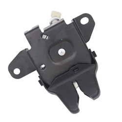 Trunk Tailgate Lock Rear Back Door Latch 64610-33030 64610-AA030 For Toyota Camry 1997 1998 1999 2000