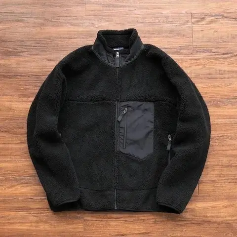 10 best sales चमड़े की जैकेट पहनने वाला आदमी - №4