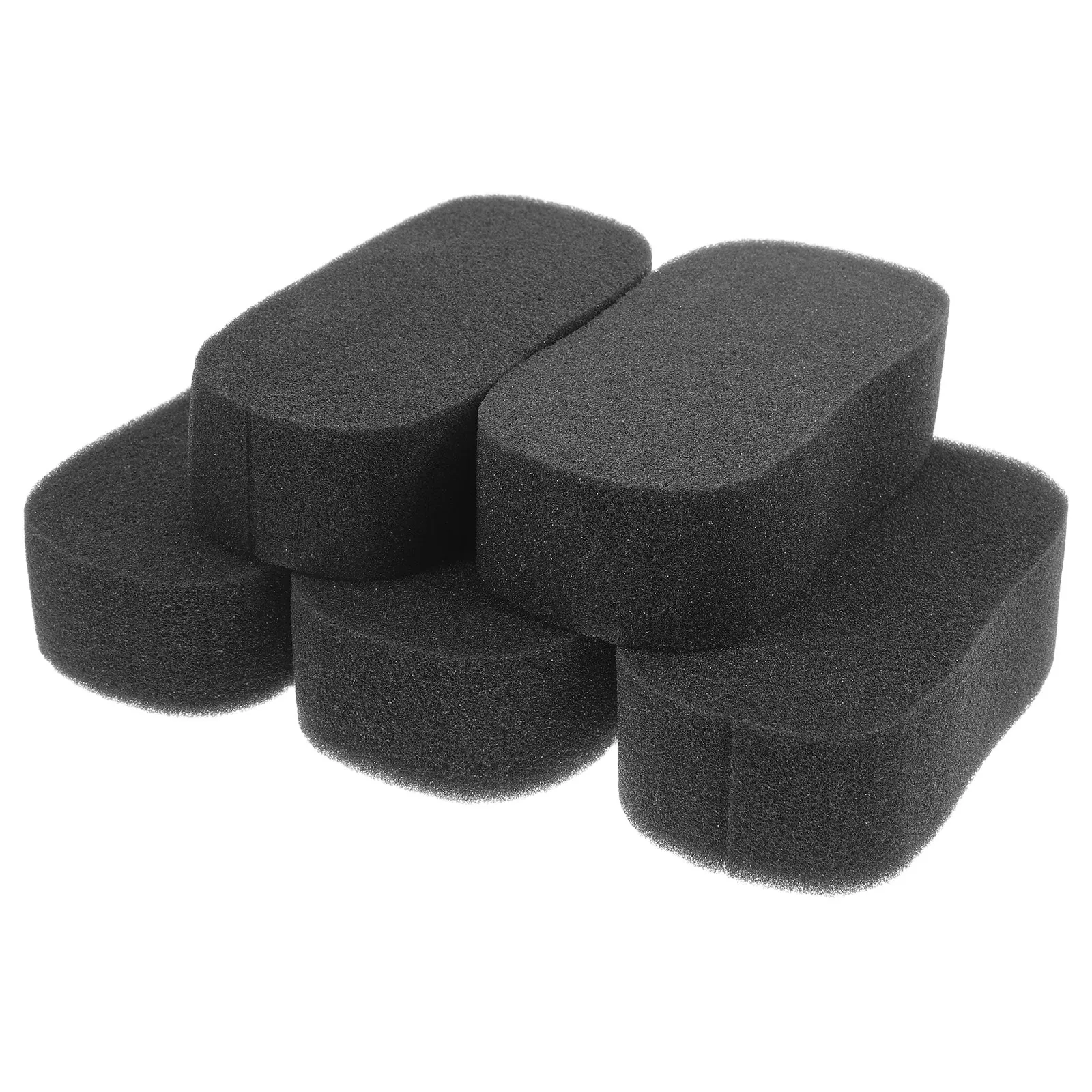 

5Pcs Horse Grooming Sponges Soft Large Cleaning Sponges for Horse Bathing Washing Sweat Removal Livestock Body Cleaning Tools