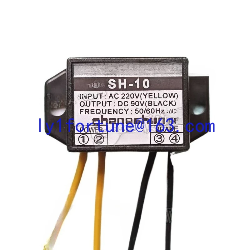 SH-10 SH-20 Rectifier Replacement High Frequency  AC220V DC90V 50/60Hz for Electronic Components Market