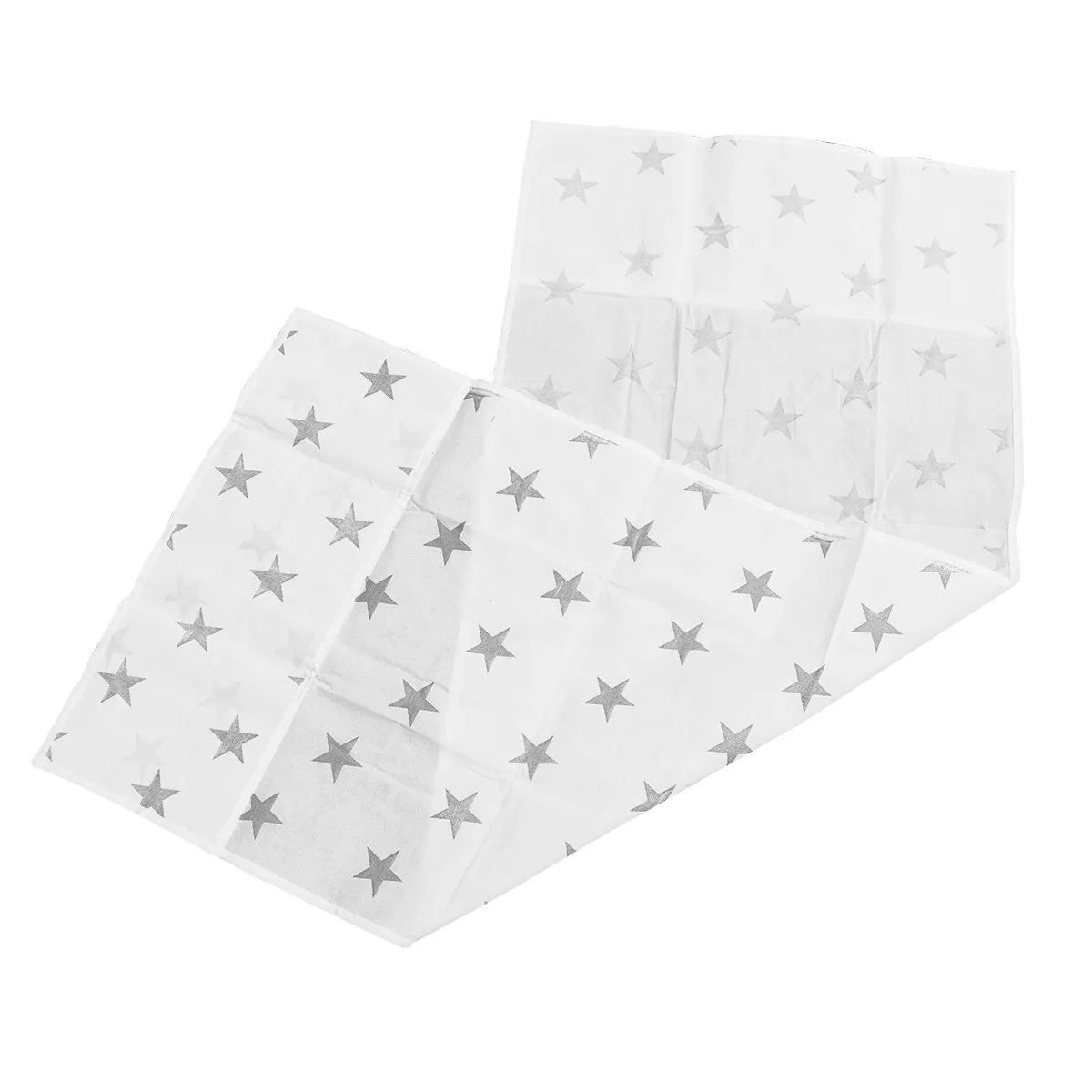50.4x21.2 Refrigerator Cover Dustproof Hanging Storage Bag Kitchen Organizer Folding Wash Machine Microwave Protector 3 Pockets