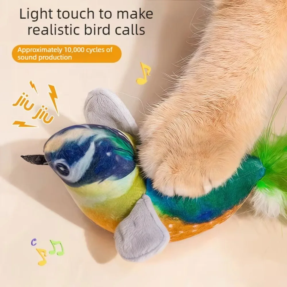 Thumbnail 4 - #65 New Interactive Cat Toys Arrivals
