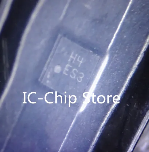 Original FUSB302BUCX H4 BGA, 10 PCes a 100 PCes pelo lote, novo