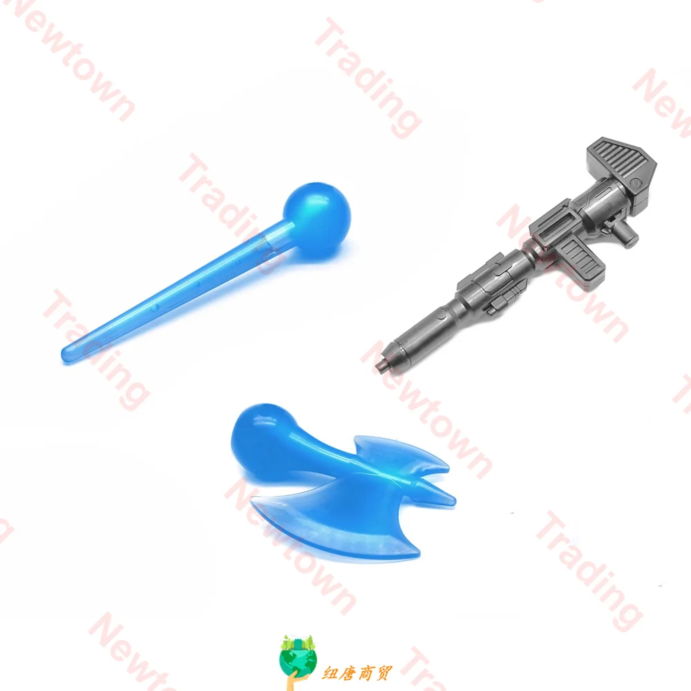 [IN STOCK ] Transformation AS TOYS Limit AS-08A AS08A KO White SS86 OP Prime Action Figure