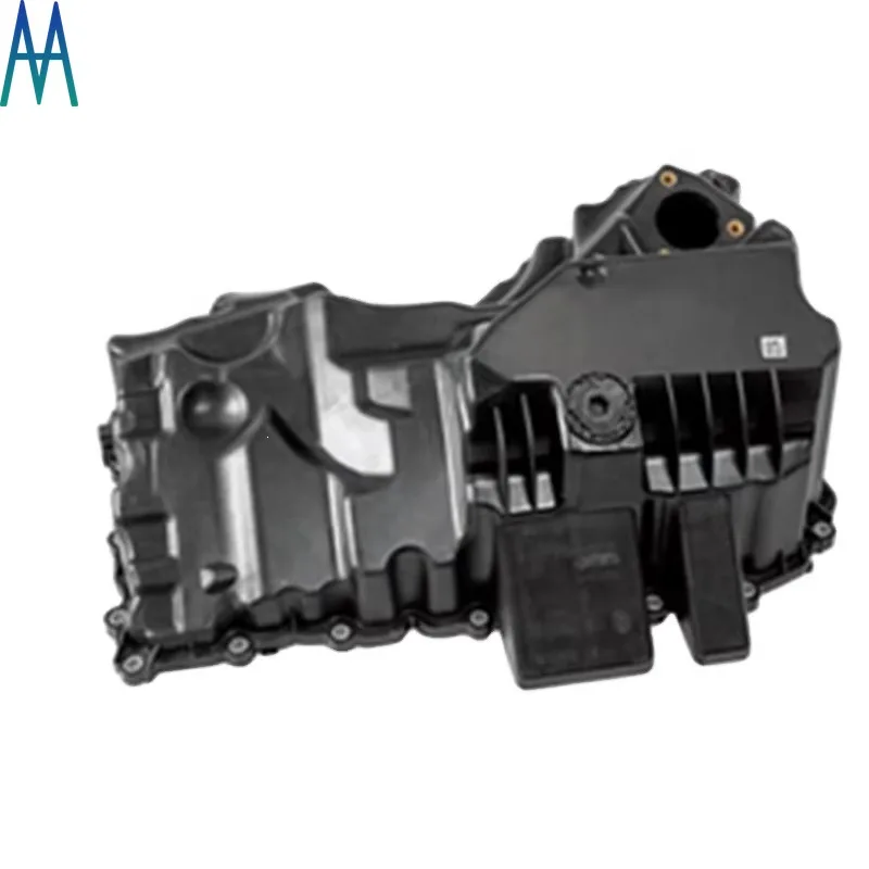 

11137618512 Engine Oil Sump Pan For BMW N20 F10 F20 F30 X1 Z4 228i 328i 428i 528i