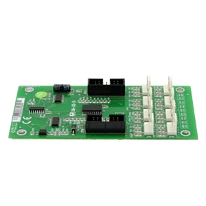 

Free Shipping! STEP Elevator command board Expansion board A3N35898 | SM-03-D