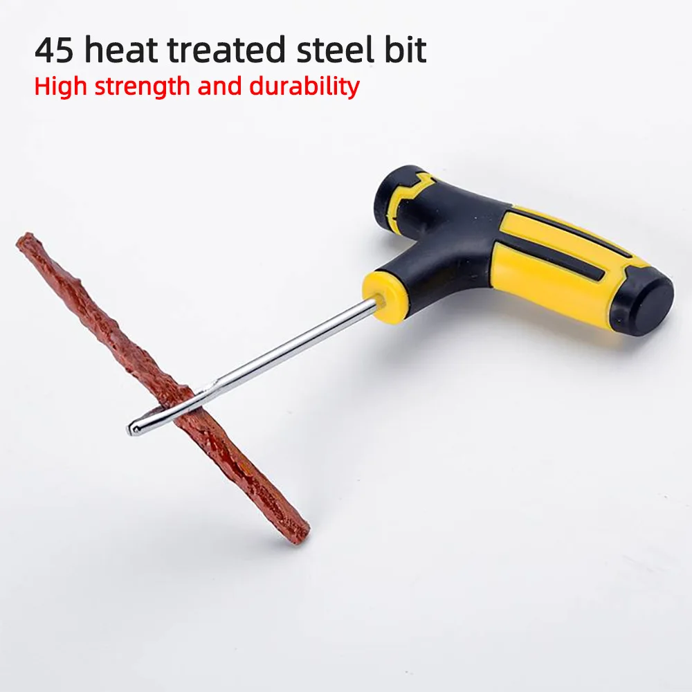 Thumbnail 4 - #58 Latest Tire Repair Kits Offers