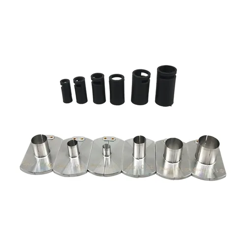 Herramientas Especiales para Camiones Volvo JD006-1 88800414 Eliminación de herramientas para tuberías neumáticas