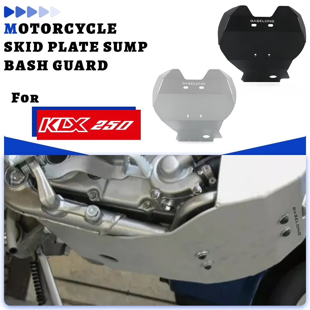 For Kawasaki KLX250… - image