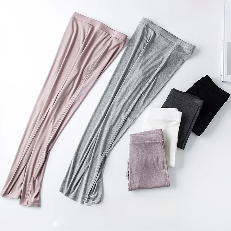 plus-size-girls-leggings-spring-summer-loose-fit-high-elastici-long-pants-korean-sle-high-waist-boting-trousers