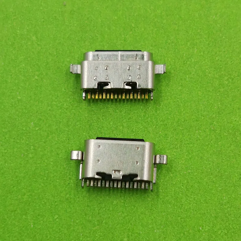 2-10 sztuk typu C stacja dokująca USB ładowarka sieciowa łącze typu Jack dla Ulefone moc 6 Power6/uwaga 9P/OUKITEL K9 K13 Pro/U23 K12 K9 — zdjęcie 6