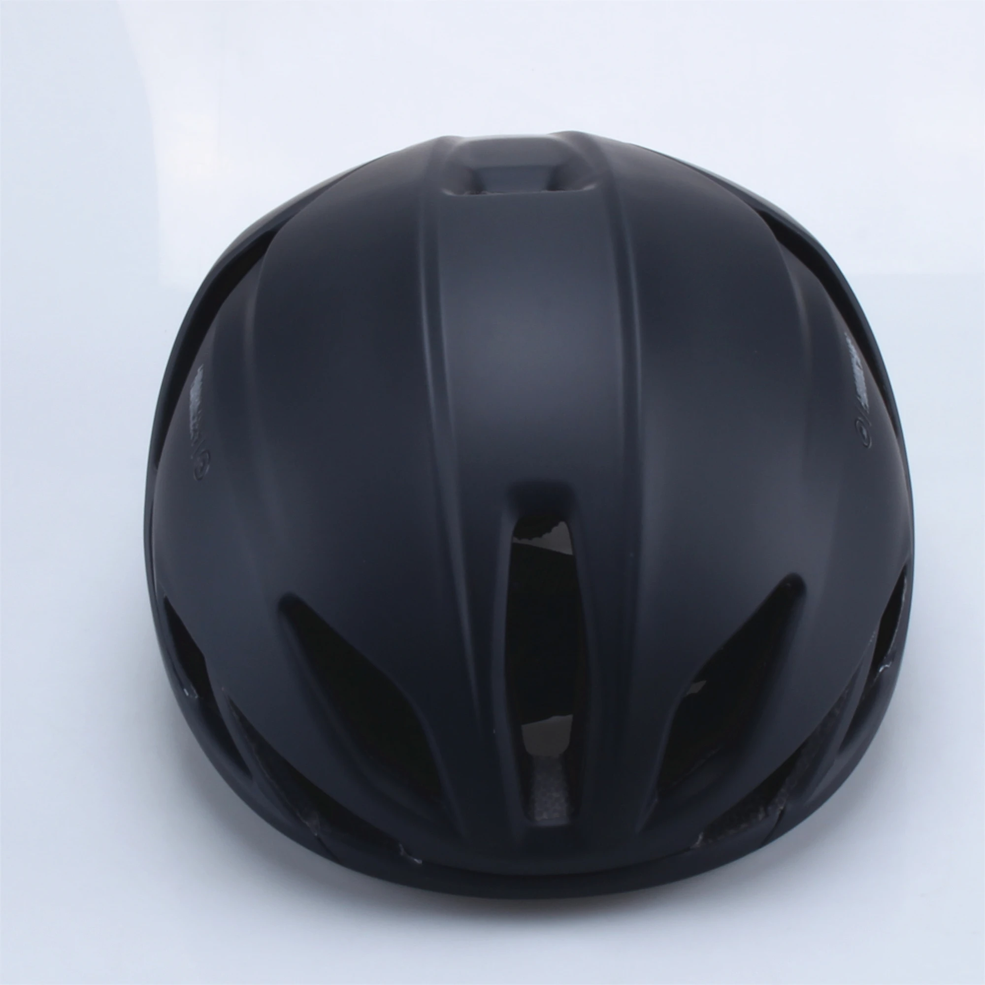 HJC FURION 3.0 BULLES MTB Rennradhelm, Outdoor-Sporthelm für Herren und Damen, ultraleicht, aerodynamisch, sicherer Schutz, Fahrradhelm, Mountainbike-Helm – Detail 9